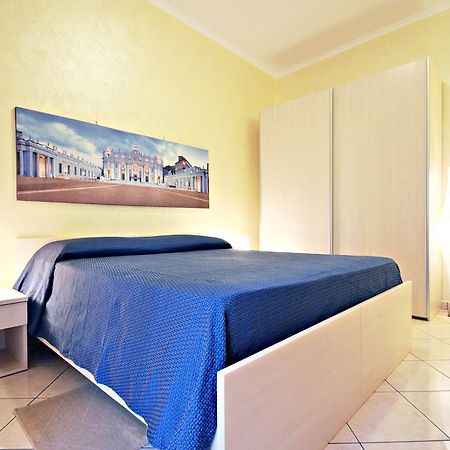 Guesthouse Holiday And Roma Quarto foto