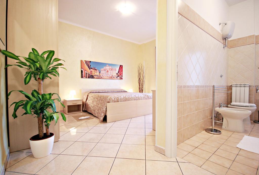 Guesthouse Holiday And Roma Quarto foto