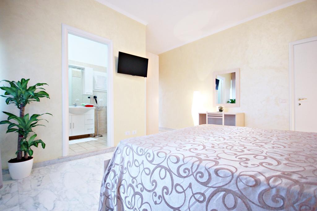 Guesthouse Holiday And Roma Quarto foto