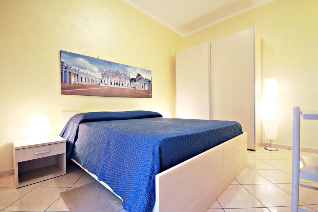 Guesthouse Holiday And Roma Quarto foto